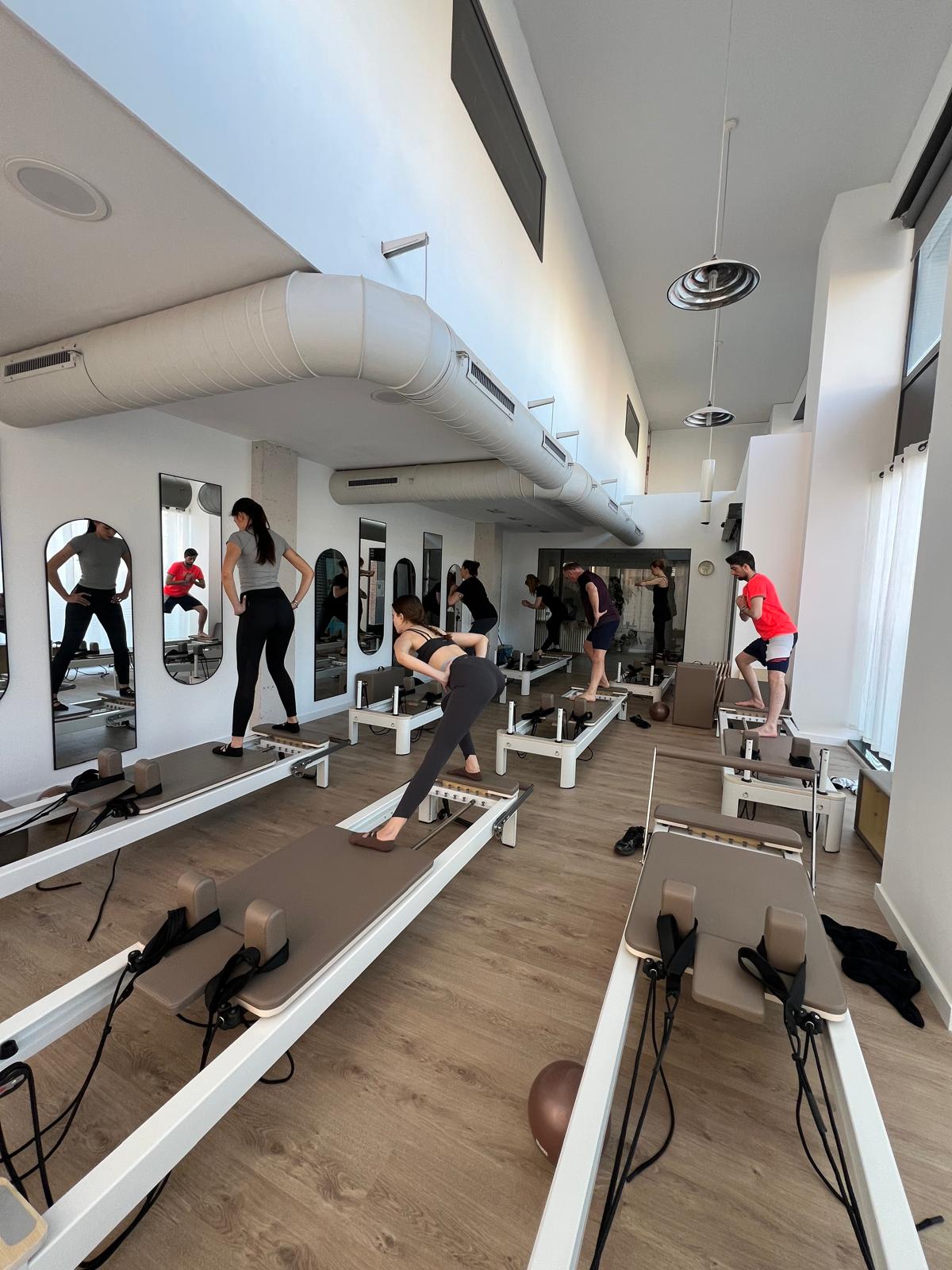 Reformer